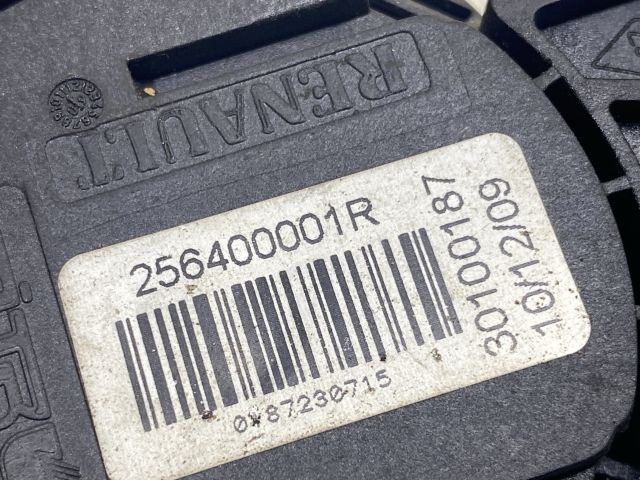 bontott RENAULT MEGANE III Riasztó Hangszóró