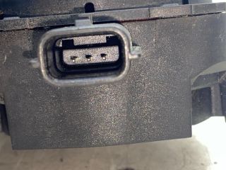 bontott RENAULT MEGANE III Riasztó Hangszóró