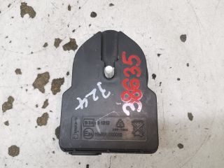 bontott RENAULT MEGANE III Riasztó Hangszóró