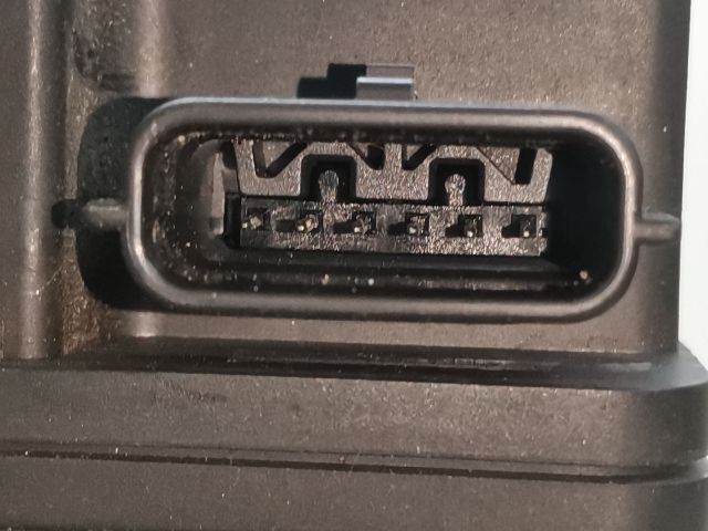 bontott RENAULT MEGANE III Riasztó Hangszóró