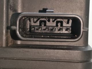 bontott RENAULT MEGANE III Riasztó Hangszóró