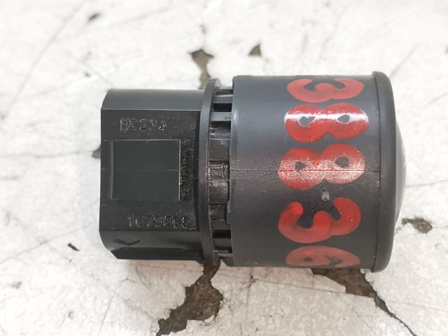 bontott RENAULT MEGANE III Start / Stop Indító Gomb