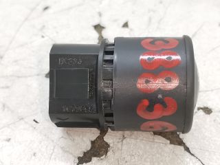 bontott RENAULT MEGANE III Start / Stop Indító Gomb