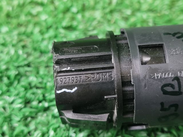 bontott RENAULT MEGANE III Start / Stop Indító Gomb