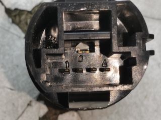 bontott RENAULT MEGANE III Start / Stop Indító Gomb