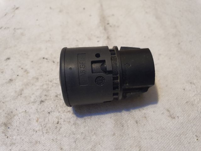 bontott RENAULT MEGANE III Start / Stop Indító Gomb