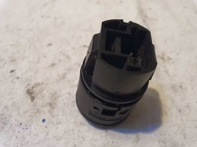 bontott RENAULT MEGANE III Start / Stop Indító Gomb