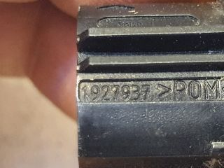 bontott RENAULT MEGANE III Start / Stop Indító Gomb