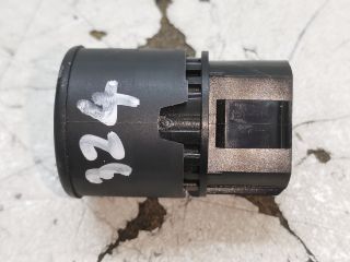 bontott RENAULT MEGANE III Start / Stop Indító Gomb