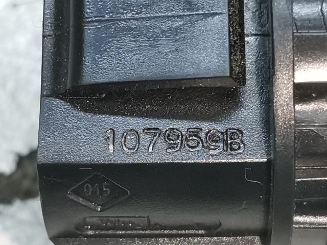 bontott RENAULT MEGANE III Start / Stop Indító Gomb