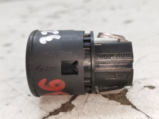 bontott RENAULT MEGANE III Start / Stop Indító Gomb