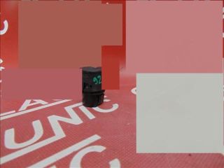 bontott RENAULT MEGANE III Start / Stop Indító Gomb