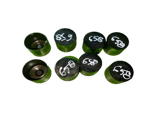 bontott RENAULT MEGANE III Szelephimba (Pozíciófüggetlen)