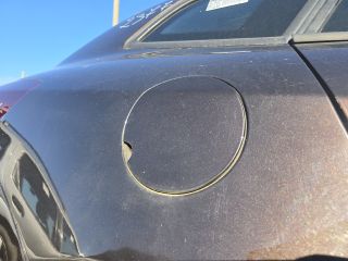 bontott RENAULT MEGANE III Tankajtó