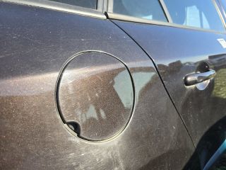 bontott RENAULT MEGANE III Tankajtó