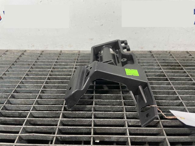 bontott RENAULT MEGANE III Tartó Bak