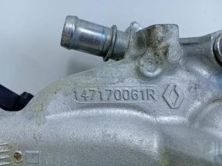 bontott RENAULT MEGANE III Tartó Bak