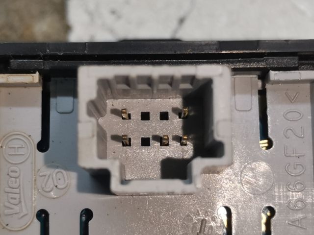 bontott RENAULT MEGANE III Tempomat Kar (Magában)