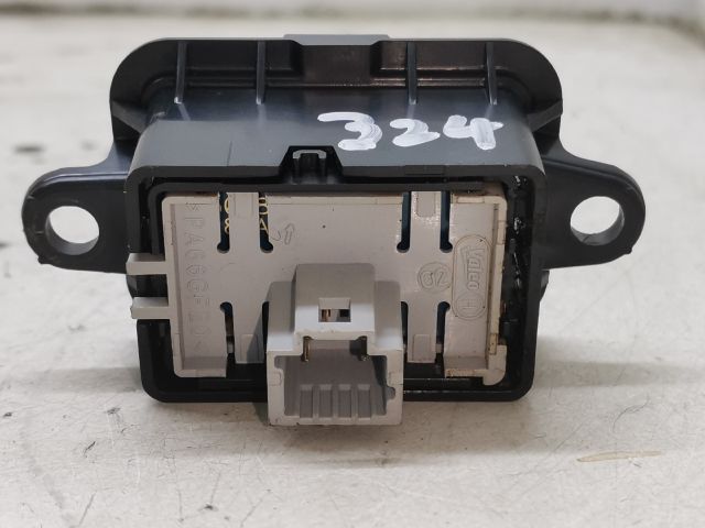 bontott RENAULT MEGANE III Tempomat Kar (Magában)