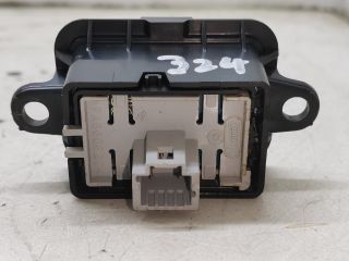 bontott RENAULT MEGANE III Tempomat Kar (Magában)