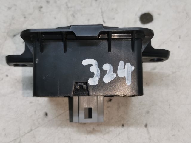 bontott RENAULT MEGANE III Tempomat Kar (Magában)