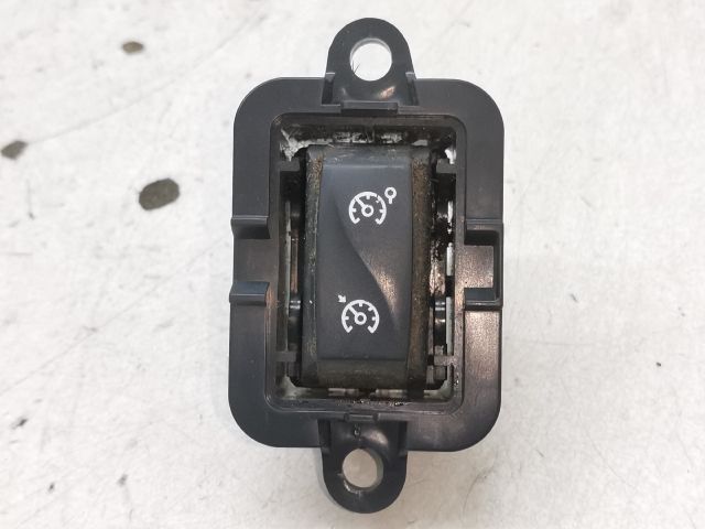 bontott RENAULT MEGANE III Tempomat Kar (Magában)