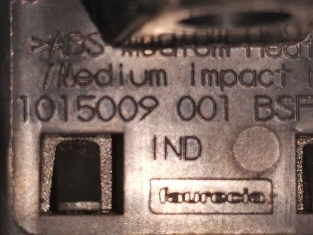 bontott RENAULT MEGANE III Tempomat Kar (Magában)