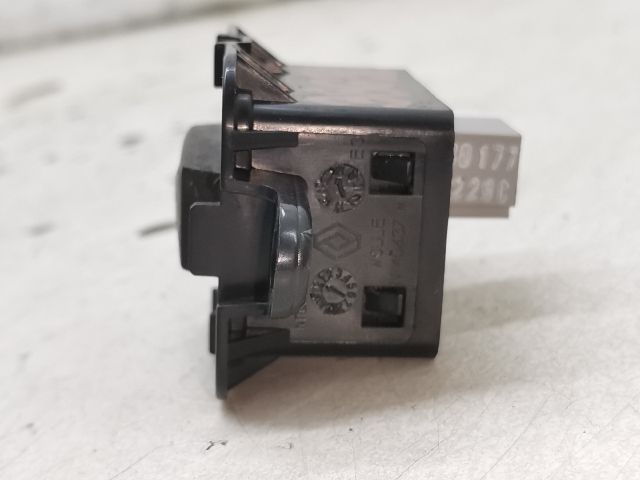 bontott RENAULT MEGANE III Tempomat Kar (Magában)