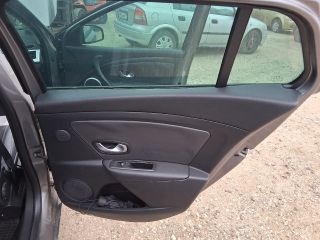 bontott RENAULT MEGANE III Tetőkárpit