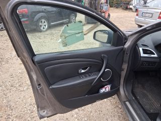 bontott RENAULT MEGANE III Tetőkárpit