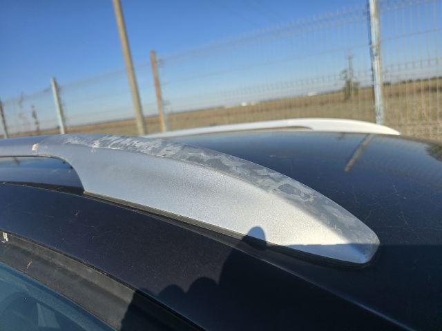 bontott RENAULT MEGANE III Tetősín Pár