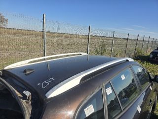 bontott RENAULT MEGANE III Tetősín Pár