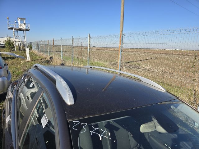 bontott RENAULT MEGANE III Tetősín Pár