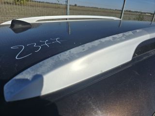 bontott RENAULT MEGANE III Tetősín Pár