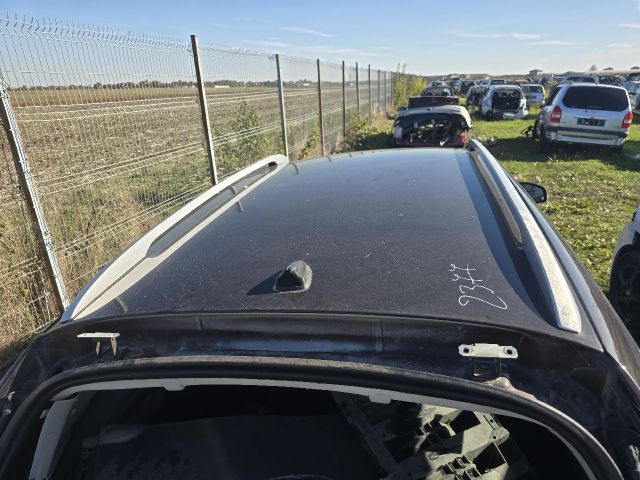 bontott RENAULT MEGANE III Tetősín Pár