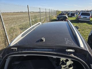 bontott RENAULT MEGANE III Tetősín Pár