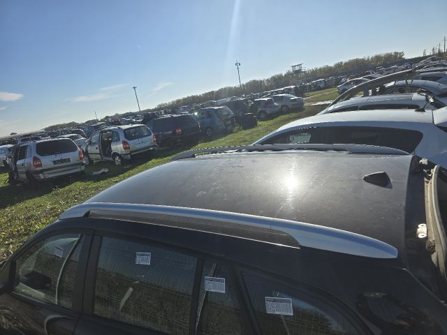 bontott RENAULT MEGANE III Tetősín Pár