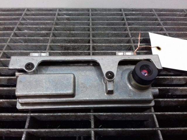 bontott RENAULT MEGANE III Tolatókamera