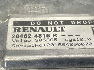 bontott RENAULT MEGANE III Tolatókamera