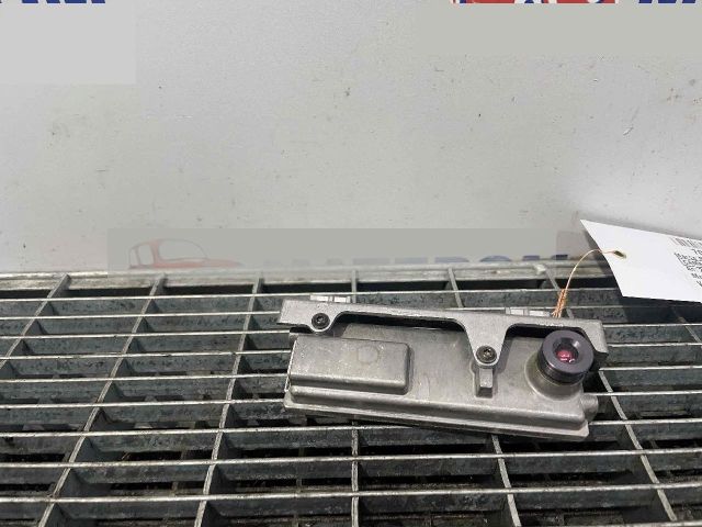 bontott RENAULT MEGANE III Tolatókamera