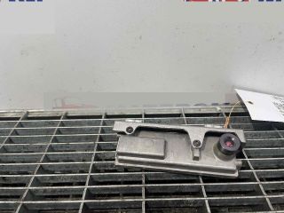 bontott RENAULT MEGANE III Tolatókamera