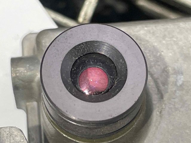 bontott RENAULT MEGANE III Tolatókamera