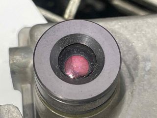 bontott RENAULT MEGANE III Tolatókamera