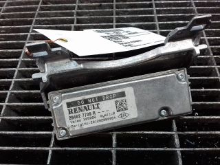 bontott RENAULT MEGANE III Tolatókamera