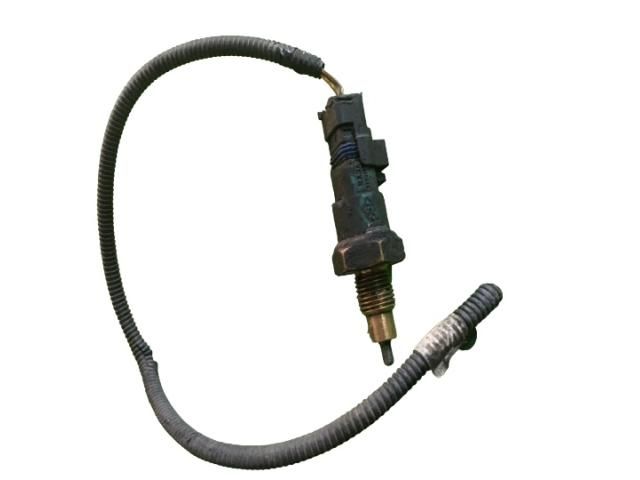 bontott RENAULT MEGANE III Tolatólámpa Kapcsoló