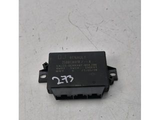 bontott RENAULT MEGANE III Tolatóradar Elektronika