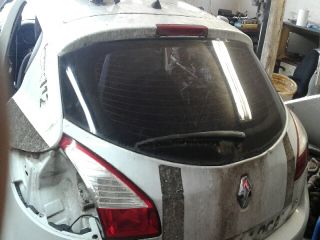 bontott RENAULT MEGANE III Tükör Kapcsoló