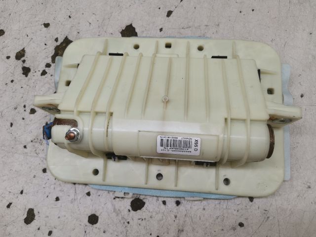 bontott RENAULT MEGANE III Utasoldali Légzsák