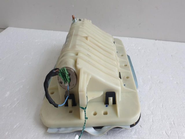 bontott RENAULT MEGANE III Utasoldali Légzsák