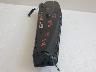 bontott RENAULT MEGANE III Utasoldali Légzsák